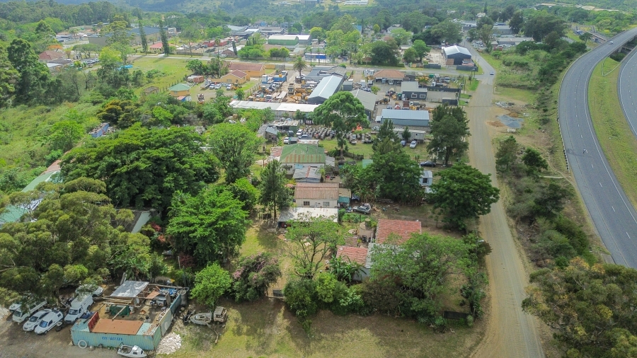 Commercial Property for Sale in Eureka Eastern Cape